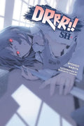 Durarara!! Sh, Vol. 4 (Light Novel): Volume 4 - Paperback