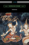 Siddhartha - Paperback