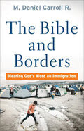 Bible and Borders - Hardcover