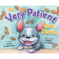The Very Patient Gus Davis - Hardcover