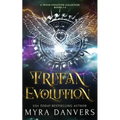 Tritan Evolution: A Tritan Evolution Collection, Books 1-3 - Paperback