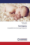 Surrogacy - Paperback
