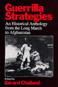 Guerrilla Strategies: An Historical Anthology from the Long March to Afghanistan - Paperback