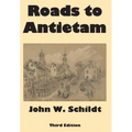 Roads to Antietam - Hardcover