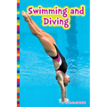 Swimming and Diving - Library Binding