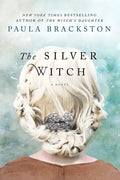 The Silver Witch - Paperback