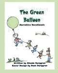 The Green Balloon - Paperback