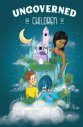 Ungoverned Children 2021 - Paperback