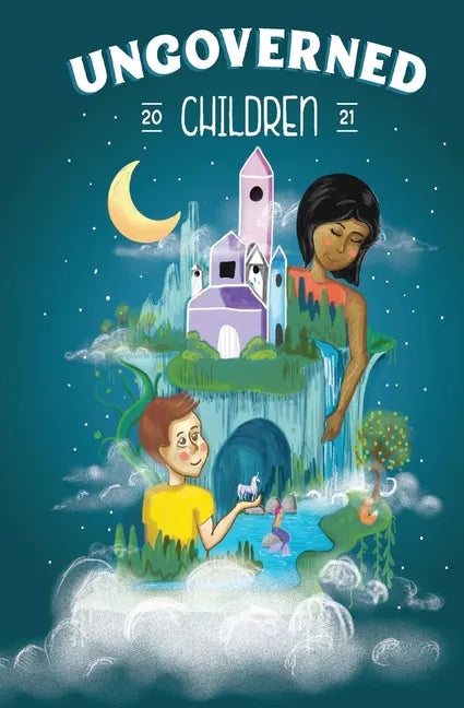 Ungoverned Children 2021 - Paperback