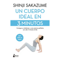 Un Cuerpo Ideal En 3 Minutos - Paperback