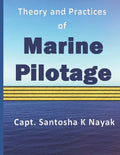 Theory and Practices of Marine Pilotage - Paperback