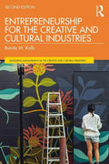 Entrepreneurship for the Creative and Cultural Industries - Paperback