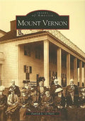 Mount Vernon - Paperback