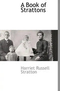 A Book of Strattons - Hardcover