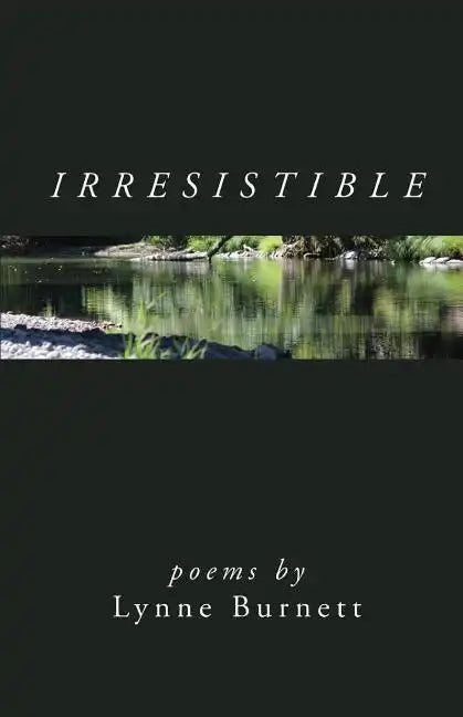Irresistible - Paperback