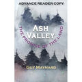 Ash Valley: The Promise of the Land - Paperback