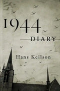1944 Diary - Paperback