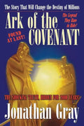 Ark of the Covenant - Paperback