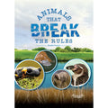 Animals That Break the Rules - Paperback