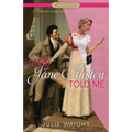 Lies Jane Austen Told Me - Paperback