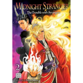 Midnight Stranger, Vol. 2: The Trouble with Strangers - Paperback