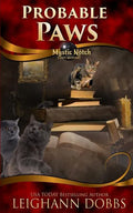 Probable Paws - Paperback