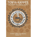 A Killer Coffee Mystery Series Books 1-3 - Paperback