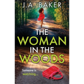 The Woman In The Woods - Paperback
