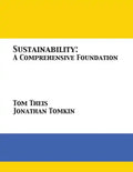 Sustainability: A Comprehensive Foundation - Paperback