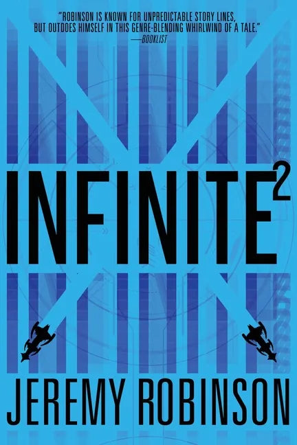 Infinite2 - Paperback