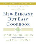 The New Elegant But Easy Cookbook - Paperback