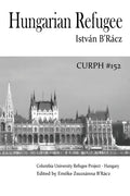 Hungarian Refugee - Paperback