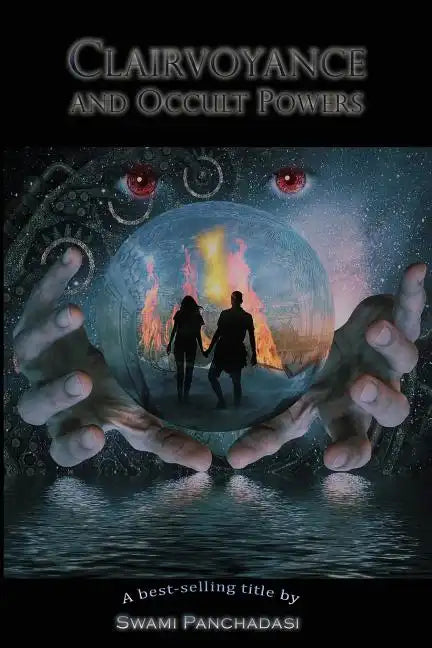 Clairvoyance and Occult Powers - Paperback