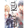 Love of Kill, Vol. 5 - Paperback