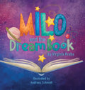 Milo and the Dream Book - Hardcover