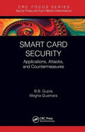 Smart Card Security: Applications, Attacks, and Countermeasures - Paperback