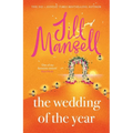 The Wedding of the Year - Paperback