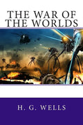The War of the Worlds - Paperback