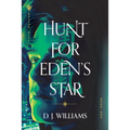 Hunt for Eden's Star - Hardcover