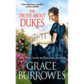 The Truth about Dukes - Paperback