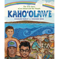 Kahoʻolawe: The True Story of an Island and Her People - Hardcover