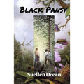 Black Pansy - Paperback