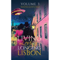 Living, Loving, Longing Lisbon - Paperback
