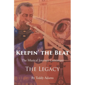 Keepin' the Beat: The Musical Journey Continues - Paperback
