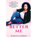A Better Me - Paperback