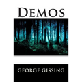 Demos - Paperback