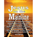 Jesus on the Mainline - Paperback