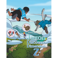 Jaxon Discovers Dimension Z - Paperback