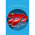 Not Just Another Slot Machine Strategy System: How to Win at Slot Machines - Paperback