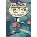 Misterio de Los Mensajes Sorprendentes / The Mystery of the Strange Messages - Hardcover